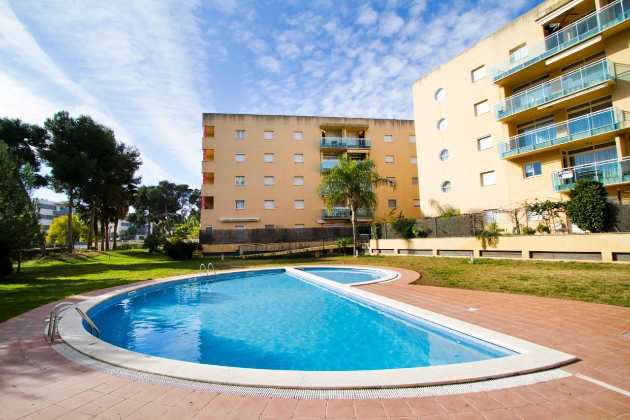 Appartement Tarraco Planet Costa Dorada La Pineda